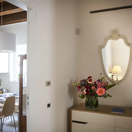 Bb 22 Palace 4* פלרמו