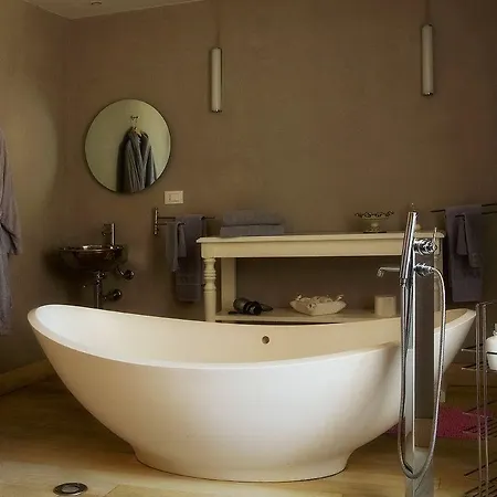 Bb 22 Palace לינה וארוחת בוקר פלרמו