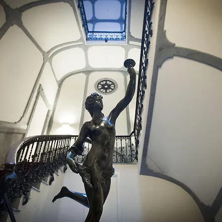 Bb 22 Palace 4* פלרמו