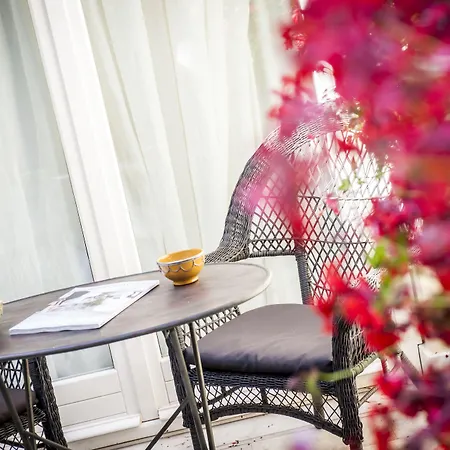 Bb 22 Palace פלרמו