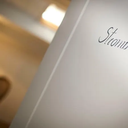 Bb 22 Palace לינה וארוחת בוקר