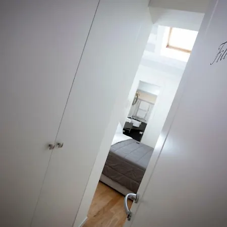 Bb 22 Palace לינה וארוחת בוקר פלרמו