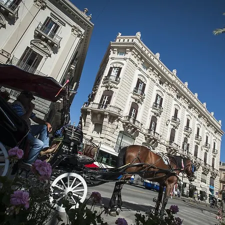 Bb 22 Palace Frühstückspension