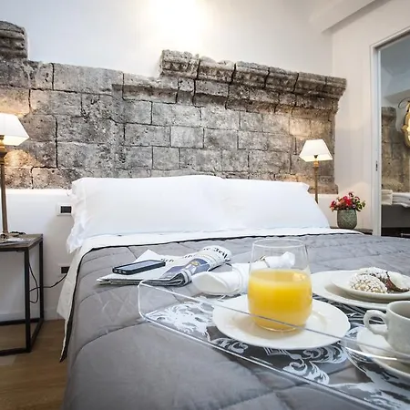 Bb 22 Palace Palermo